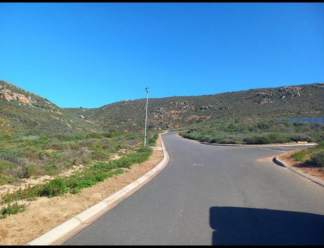 LAND FOR SALE IN ST HELENA VIEWS